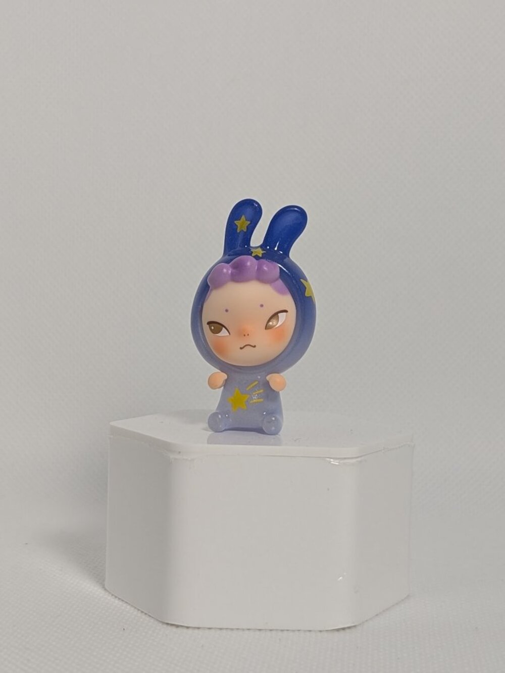 SOOYA STUDIOS The First Sitting Series Beans - Shooting Stars Ban